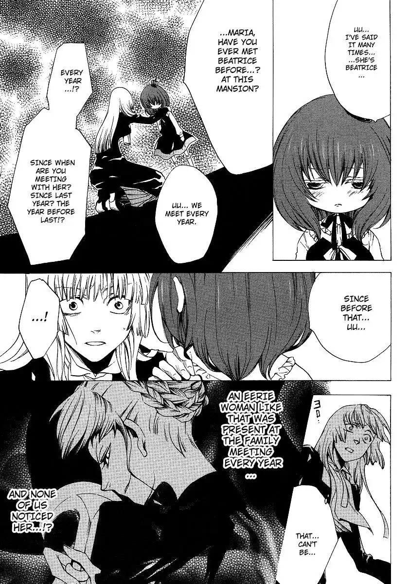 Umineko no Naku Koro ni Ep 2 Chapter 13 20